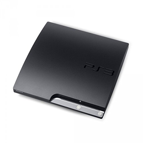 PlayStation 3 - Consola 320 GB PlayStation 3 - Consola 320 GB