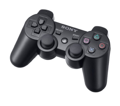 PlayStation 3 - Consola 320 GB PlayStation 3 - Consola 320 GB