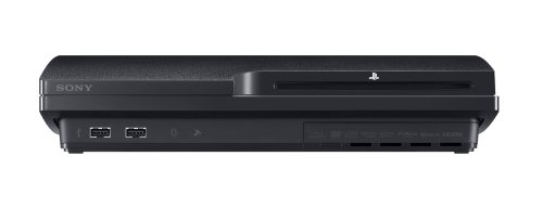 PlayStation 3 - Consola 320 GB PlayStation 3 - Consola 320 GB