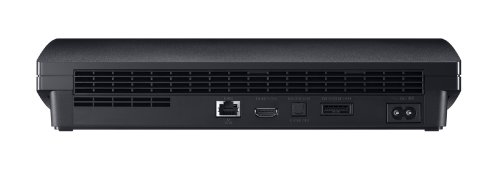 PlayStation 3 - Consola 320 GB PlayStation 3 - Consola 320 GB