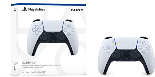 PlayStation 5 - Mando inalámbrico DualSense PlayStation 5 - Mando inalámbrico DualSense