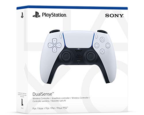 PlayStation 5 - Mando inalámbrico DualSense PlayStation 5 - Mando inalámbrico DualSense