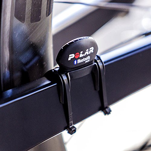Polar Bluetooth Smart - Sensor cadencia con soporte universal Polar Bluetooth Smart - Sensor cadencia con soporte universal