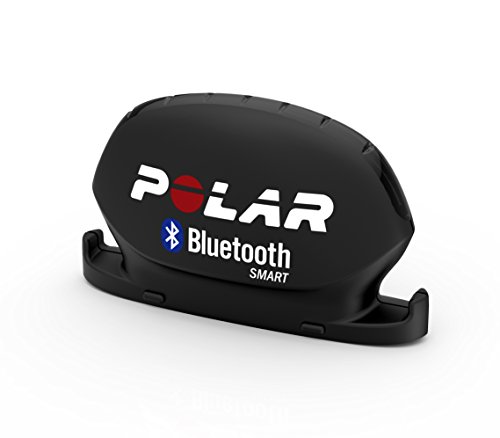 Polar Bluetooth Smart - Sensor cadencia con soporte universal Polar Bluetooth Smart - Sensor cadencia con soporte universal