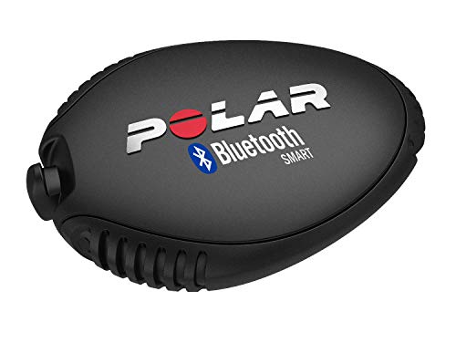 Polar Bluetooth Smart - Sensor de Velocidad y Sensor de cadencia (1 Unidad)