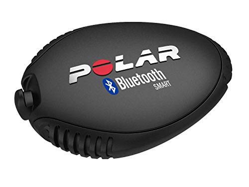 Polar Bluetooth Smart - Sensor de Velocidad y Sensor de cadencia (1 Unidad) Polar Bluetooth Smart - Sensor de Velocidad y Sensor de cadencia (1 Unidad)