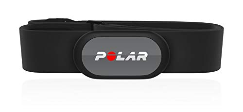 Polar H9 - Sensor de Frecuencia Cardíaca - ANT+ / Bluetooth - Sensor de FC Resistente al Agua con Elástico para Entrenar en el Gimnasio, Hacer Ciclismo, Correr o Practicar Deporte al Aire Libre Polar H9 - Sensor de Frecuencia Cardíaca - ANT+ / Bluetooth - Sensor de FC Resistente al Agua con Elástico para Entrenar en el Gimnasio, Hacer Ciclismo, Correr o Practicar Deporte al Aire Libre