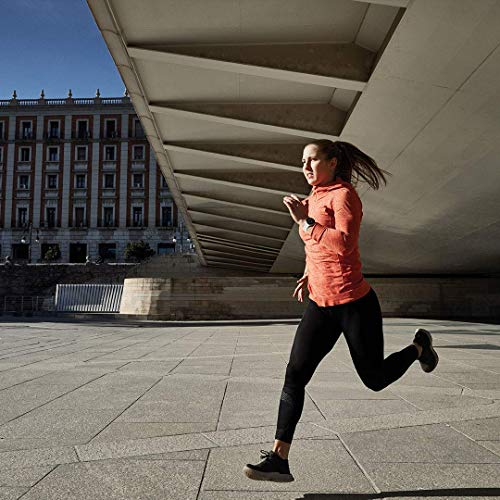 Polar Ignite - Reloj inteligente de Fitness con GPS Integrado, Smartwatch, Pulsera Deportiva Sumergible con Sensor de Pulso óptico en la Muñeca, Guía de Entrenamiento Polar Ignite - Reloj inteligente de Fitness con GPS Integrado, Smartwatch, Pulsera Deportiva Sumergible con Sensor de Pulso óptico en la Muñeca, Guía de Entrenamiento