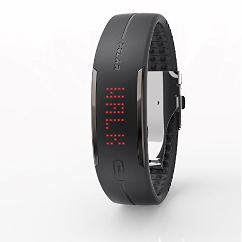 Polar Loop2 - Pulsera de actividad, color negro