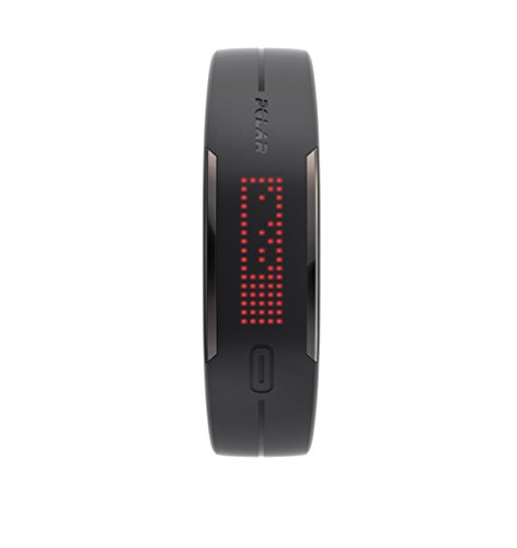 Polar Loop2 - Pulsera de actividad, color negro Polar Loop2 - Pulsera de actividad, color negro