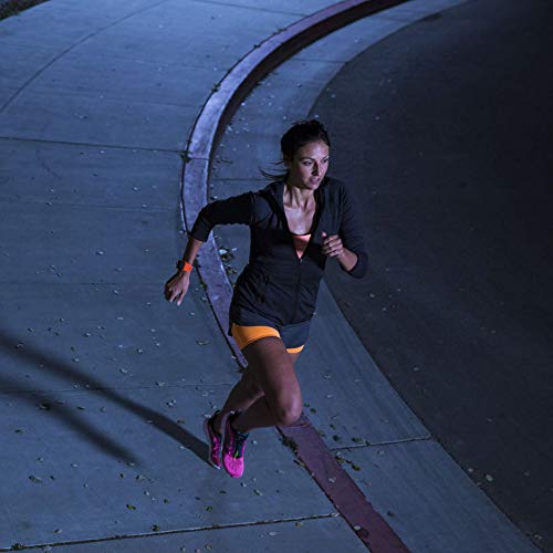 Polar M430 Reloj de Running con GPS y Frecuencia cardíaca en la muñeca - Multideporte - Actividad 24/7 - Naranja, M/L Polar M430 Reloj de Running con GPS y Frecuencia cardíaca en la muñeca - Multideporte - Actividad 24/7 - Naranja, M/L