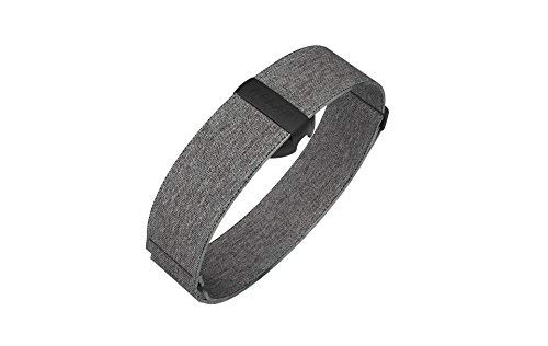 Polar OH1+ Bluetooth y ANT+. Sensor de pulso óptico resistente al agua con clip para gafas de natación y brazalete - Gris Polar OH1+ Bluetooth y ANT+. Sensor de pulso óptico resistente al agua con clip para gafas de natación y brazalete - Gris