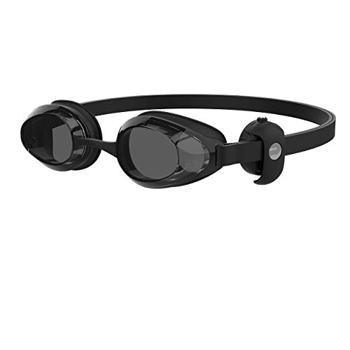 Polar OH1+ Bluetooth y ANT+. Sensor de pulso óptico resistente al agua con clip para gafas de natación y brazalete - Naranja