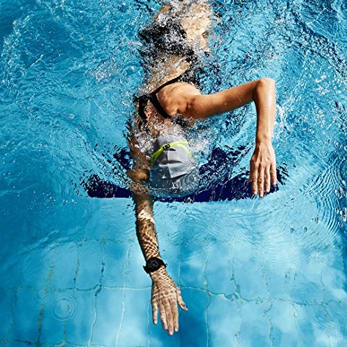 Polar Vantage M -Reloj con GPS y Frecuencia Cardíaca - Multideporte y programas de running - Resistente al agua, ligero- Negro Talla M/L Polar Vantage M -Reloj con GPS y Frecuencia Cardíaca - Multideporte y programas de running - Resistente al agua, ligero- Negro Talla M/L