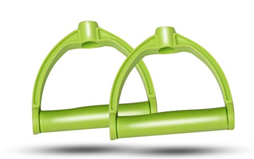 Polea de cuerda montado en la pared,cuerda elástica para rehabilitación de hombro(dos poleas de acero inoxidable) Polea de cuerda montado en la pared,cuerda elástica para rehabilitación de hombro(dos poleas de acero inoxidable)