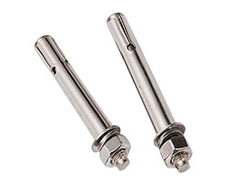 Polea de cuerda montado en la pared,cuerda elástica para rehabilitación de hombro(dos poleas de acero inoxidable) Polea de cuerda montado en la pared,cuerda elástica para rehabilitación de hombro(dos poleas de acero inoxidable)