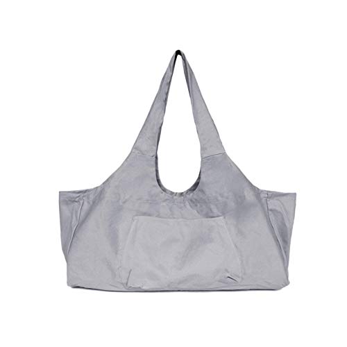POPULAR Bolsa De Esterilla De Yoga Portátil Gran-de Esterilla De Ejercicio Portador De Eslinga De Asas Bagmber Ejercicio Divertido Esterilla De Yoga Bolsa De Asas | Porta Tapete Gran-de Con Correa Y POPULAR Bolsa De Esterilla De Yoga Portátil Gran-de Esterilla De Ejercicio Portador De Eslinga De Asas Bagmber Ejercicio Divertido Esterilla De Yoga Bolsa De Asas | Porta Tapete Gran-de Con Correa Y