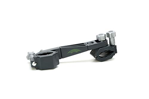 Porta Paraguas Universal y desmontable de Jicaclick |Para carro de bebé, silla de ruedas, carritos de golf, bicicletas, sillas de playa, carros compra o trípode cámara fotos TAMAÑO ESTANDAR Porta Paraguas Universal y desmontable de Jicaclick |Para carro de bebé, silla de ruedas, carritos de golf, bicicletas, sillas de playa, carros compra o trípode cámara fotos TAMAÑO ESTANDAR