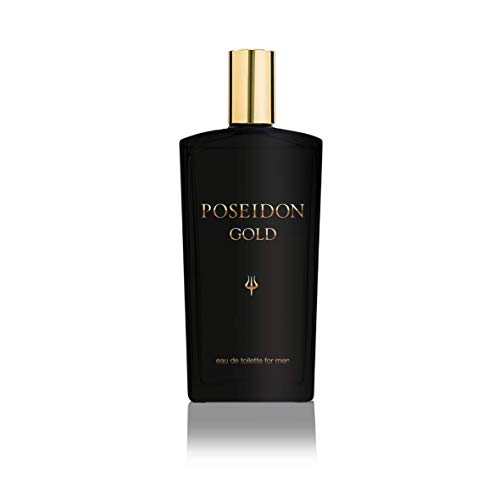 Poseidon Gold Eau de Toilette para Hombre - 150 ML Poseidon Gold Eau de Toilette para Hombre - 150 ML