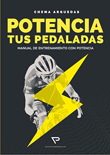 Potencia tus pedaladas Potencia tus pedaladas