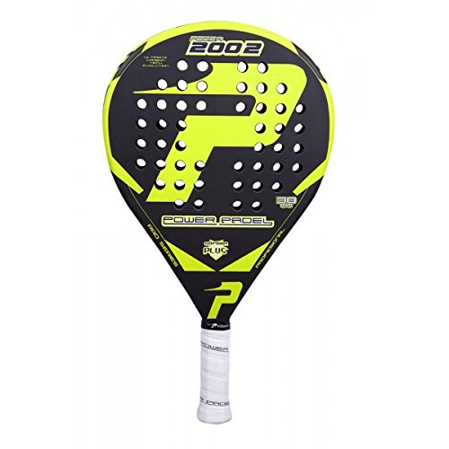 POWER PADEL 2002 - Palas de pádel POWER PADEL 2002 - Palas de pádel