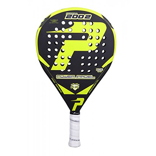 POWER PADEL 2002 - Palas de pádel