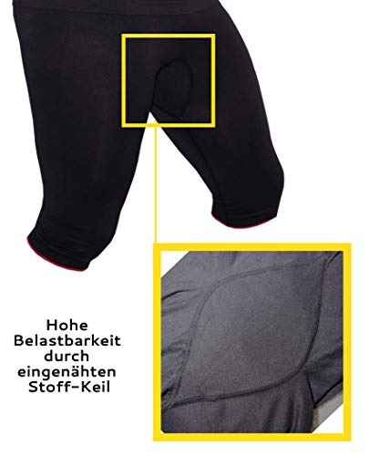 PowerBox Ropa interior de EMS para hombre, nueva generación 2020, talla M PowerBox Ropa interior de EMS para hombre, nueva generación 2020, talla M