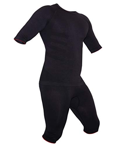 PowerBox Ropa interior de EMS para hombre, nueva generación 2020, talla M PowerBox Ropa interior de EMS para hombre, nueva generación 2020, talla M
