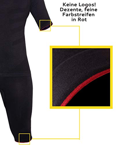 PowerBox Ropa interior de EMS para hombre, nueva generación 2020, talla M PowerBox Ropa interior de EMS para hombre, nueva generación 2020, talla M