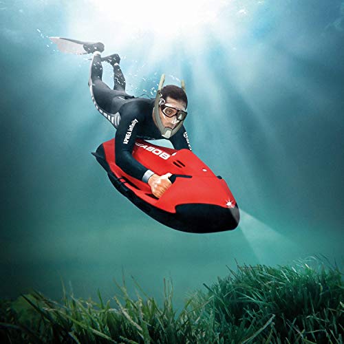 POWERBREATHER AMEO BEACH Edition - l'innovazione snorkel - 100% aria fresca, nessuna respirazione a pendolo grazie alla tecnologia a valvole brevettata (set snorkel con occhiali subacquei Cressi) POWERBREATHER AMEO BEACH Edition - l'innovazione snorkel - 100% aria fresca, nessuna respirazione a pendolo grazie alla tecnologia a valvole brevettata (set snorkel con occhiali subacquei Cressi)