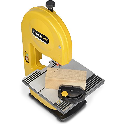 POWERPLUS POWX180 - Sierra de banda 350w POWERPLUS POWX180 - Sierra de banda 350w