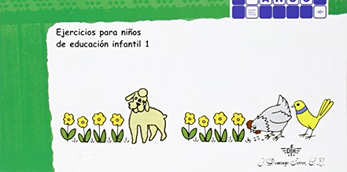 Preescolar 1 Ejercicios Para Niños Preescolar 1 Ejercicios Para Niños