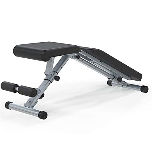Press De Banca Presidente de la aptitud del músculo abdominal Junta mancuernas Banco Banco press de banca plegable de múltiples funciones for el entrenamiento de cuerpo completo Máquina De Musculación Press De Banca Presidente de la aptitud del músculo abdominal Junta mancuernas Banco Banco press de banca plegable de múltiples funciones for el entrenamiento de cuerpo completo Máquina De Musculación