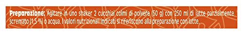 Primavita - Batido adelgazante para tomar por la noche con glucomanano 500 g (10 raciones) Primavita - Batido adelgazante para tomar por la noche con glucomanano 500 g (10 raciones)