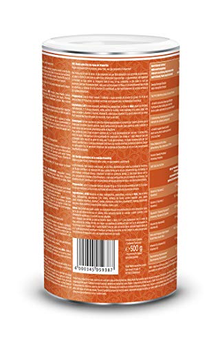 Primavita - Batido adelgazante para tomar por la noche con glucomanano 500 g (10 raciones) Primavita - Batido adelgazante para tomar por la noche con glucomanano 500 g (10 raciones)