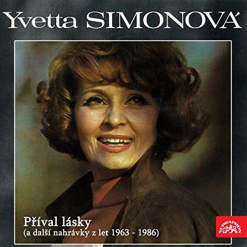 Příval Lásky Příval Lásky