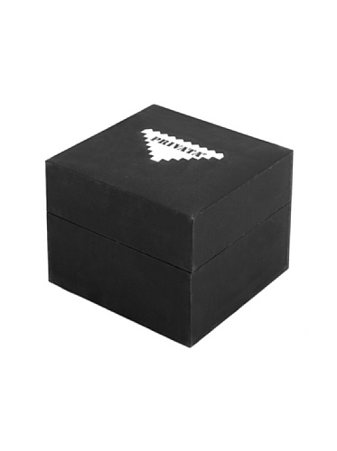 Privata Reloj RE01PR00 Negro Privata Reloj RE01PR00 Negro