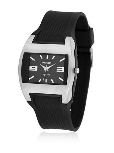 Privata Reloj RE01PR00 Negro