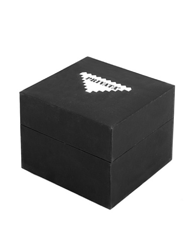 Privata Reloj RE01PV003 Plateado Privata Reloj RE01PV003 Plateado
