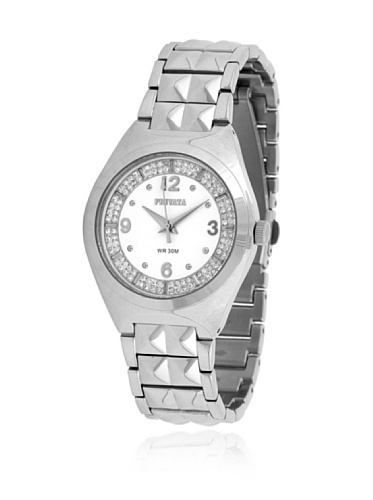 Privata Reloj RE01PV003 Plateado Privata Reloj RE01PV003 Plateado