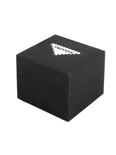 Privata Reloj RE01PV009 Negro Privata Reloj RE01PV009 Negro