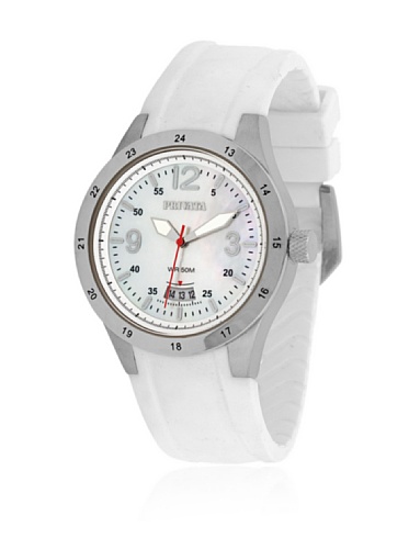 Privata Reloj RE01PV011 Blanco Privata Reloj RE01PV011 Blanco