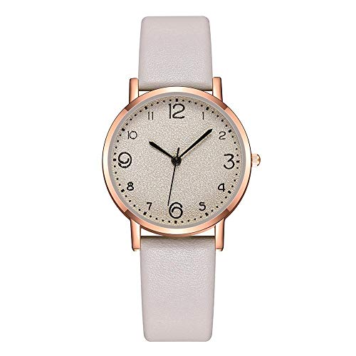 PRIVATE BOY Mujeres Reloj 2020 Moda ultra delgada de cuarzo reloj de pulsera casual correa de cuero señoras reloj femenino PRIVATE BOY Mujeres Reloj 2020 Moda ultra delgada de cuarzo reloj de pulsera casual correa de cuero señoras reloj femenino