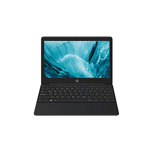 PRIXTON Netbook PC11 Pro - Ordenador Portatil / Ordenadores Portatiles con Pantalla de 11,6 Pulgadas, Windows 10 Pro, Procesador Intel, 3GB RAM / 32GB, Teclado QWERTY Español