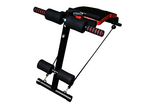 Pro10 Banco de musculacion/Entrenamiento Adjustable y Plegable Marca Pro10 Banco de musculacion/Entrenamiento Adjustable y Plegable Marca