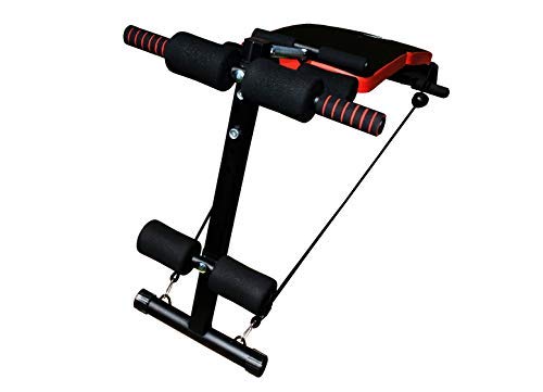 Pro10 Banco de musculacion/Entrenamiento Adjustable y Plegable Marca