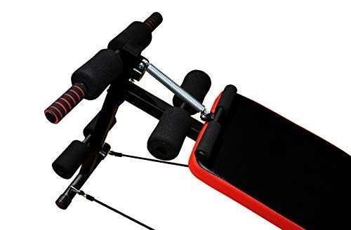 Pro10 Banco de musculacion/Entrenamiento Adjustable y Plegable Marca Pro10 Banco de musculacion/Entrenamiento Adjustable y Plegable Marca