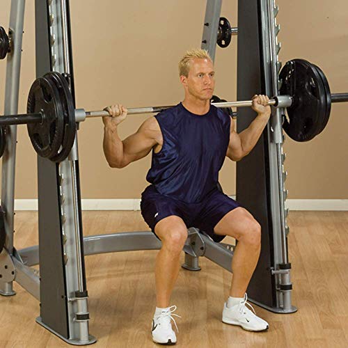 Proclub LÍNEA DE SMITH MACHINE Proclub LÍNEA DE SMITH MACHINE