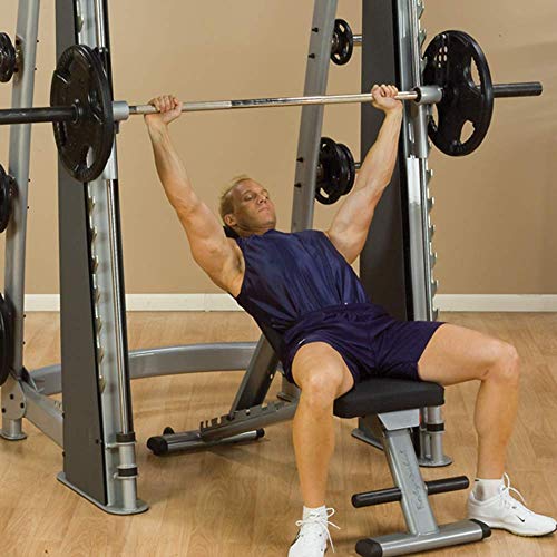 Proclub LÍNEA DE SMITH MACHINE Proclub LÍNEA DE SMITH MACHINE