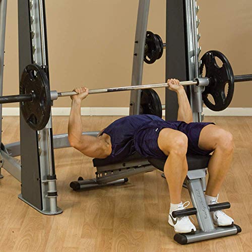 Proclub LÍNEA DE SMITH MACHINE Proclub LÍNEA DE SMITH MACHINE